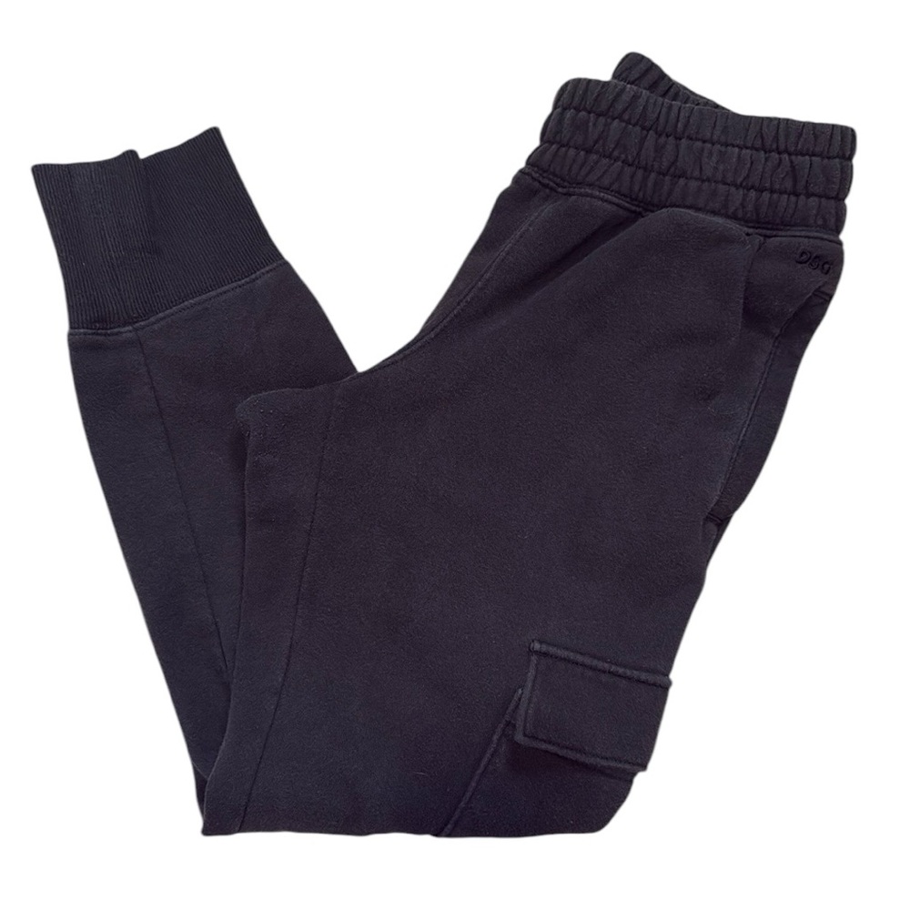 🖤 DSG Cargo Sweatpants / Joggers